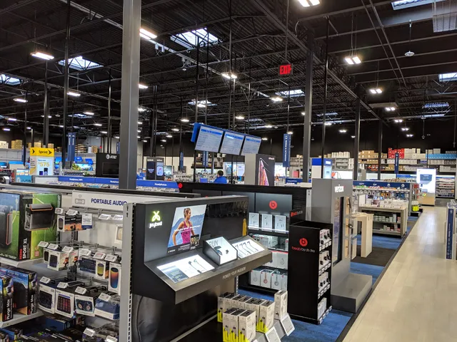 Best Buy