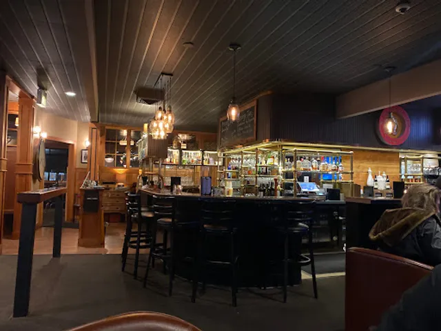 The Barrel Steak & Seafood House