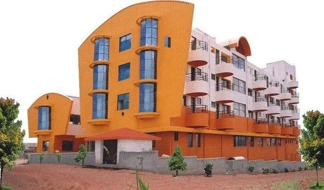 Hotel Shiva Sangam Residency, Bagalkot