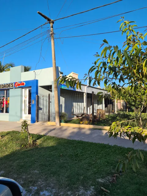 Hospedaje La Familia