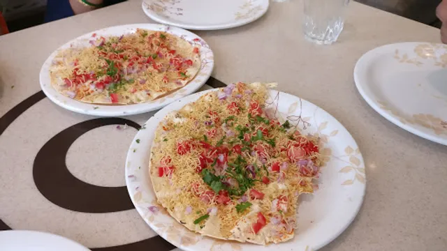 Classic Pure Veg Restaurant