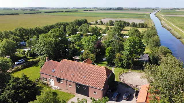 Camping Zeeuwse Landhoeve