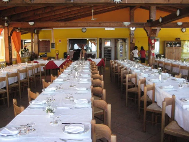 Ristorante pizzeria Venticello