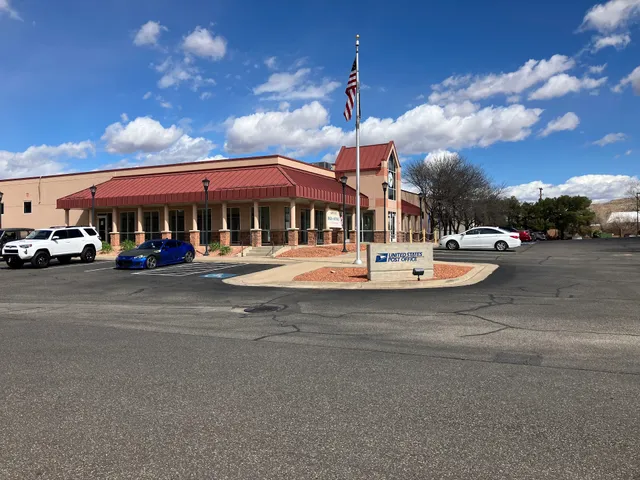 United States Postal Service