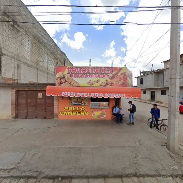 Pepe's Pollos