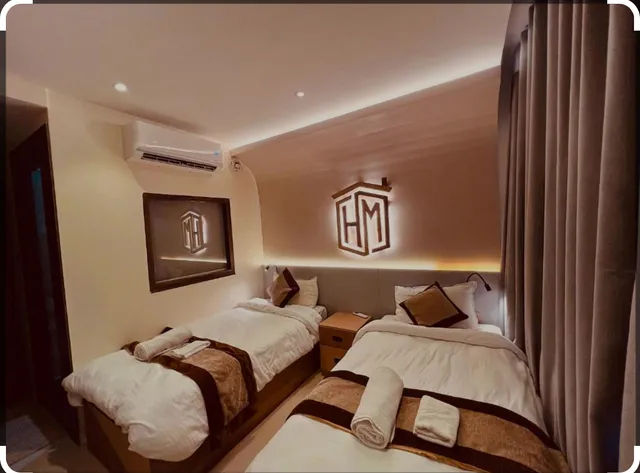 Homotel International Pvt. Ltd.