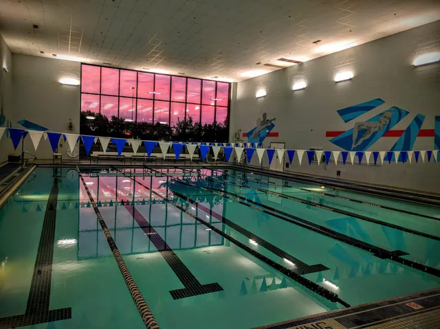 Texins Fitness Center