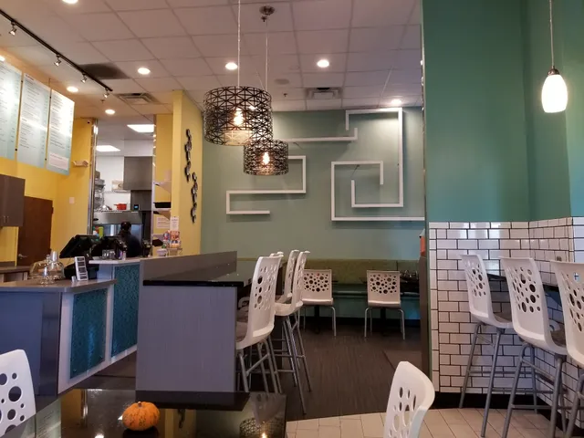 Penfield Shopping Center