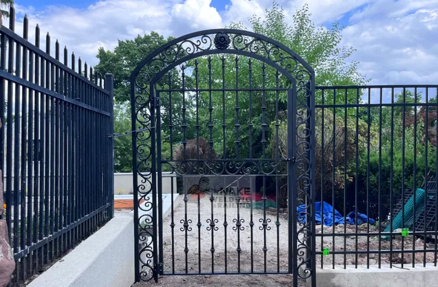 Nake Welding & Railing LLC