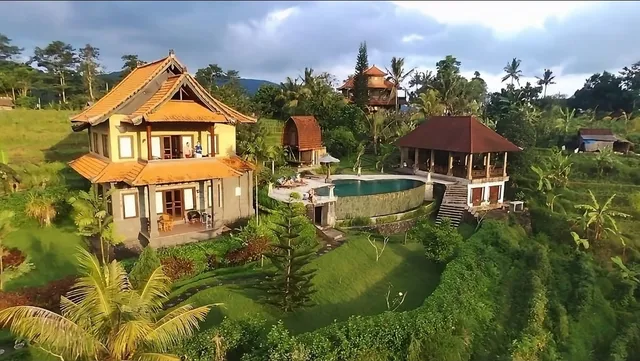 The Kanjeng Signature Sidemen - Bali