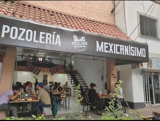 Pozoleria Mexicanísimo