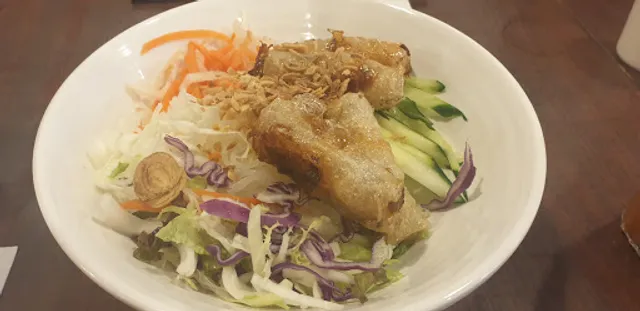 King Prawn Restaurant