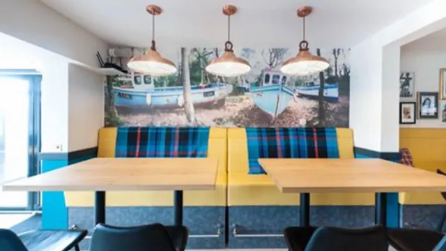 L’ESCALE Bar-Tabac-Loto-Resto