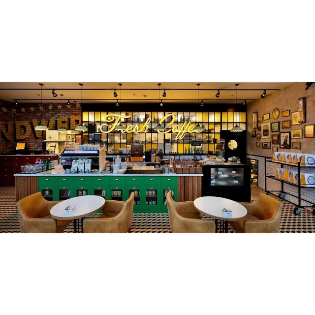 Cafe Landwer - Rutherford