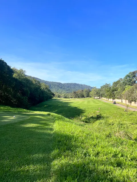 Kirimaya Golf Course