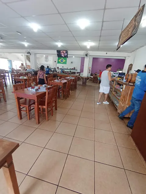 Restaurante do Gaúcho