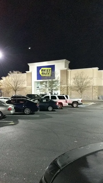 Best Buy