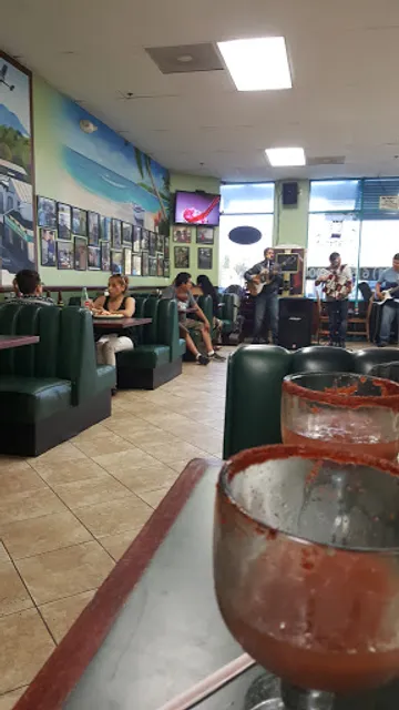 Mariscos El Zorrillo