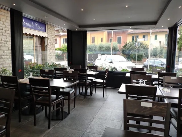 Ristorante Città D'Oro