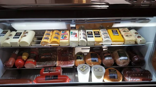 J&J Farm Produce and Deli