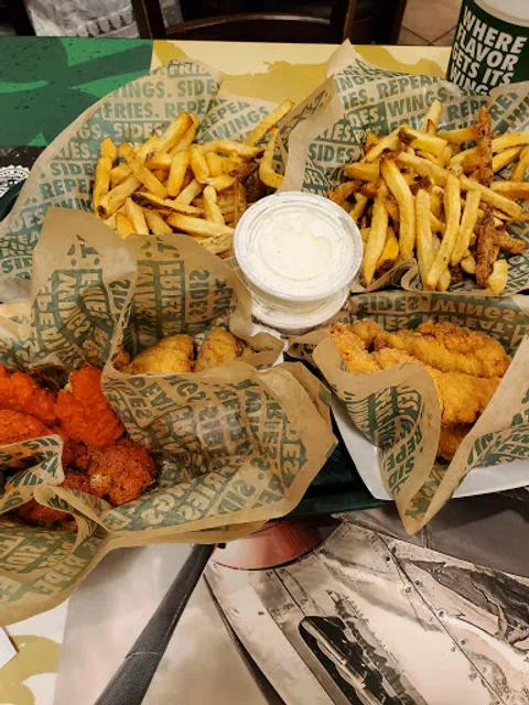 Wingstop