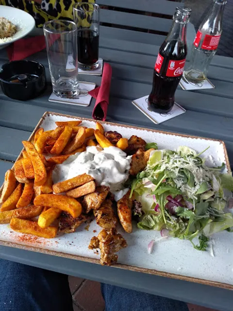 Café Restaurant Limon