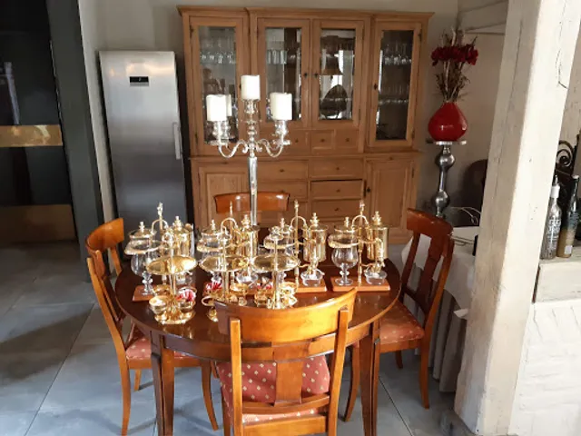 Restaurant B&B | De Gouden Klokke