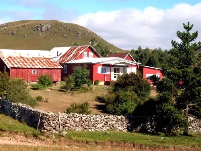 Fazenda Potreirinhos