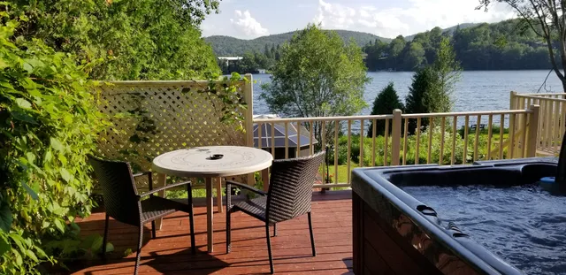 Auberge aux Nuits de Rêve