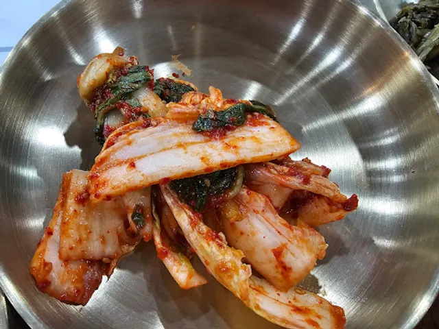 Mountain Village Restautant