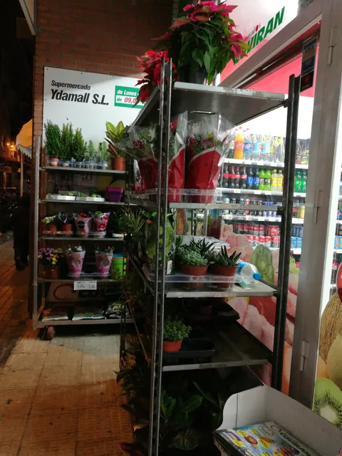 Supermercado Coviran