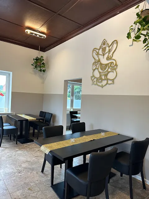 Indisches Restaurant Kitchen King