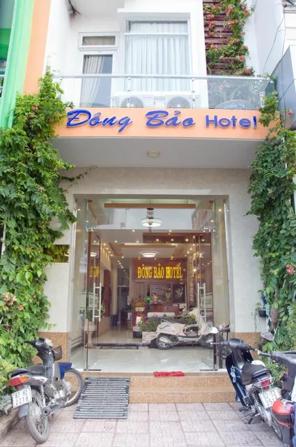 Hotel Đông Bảo