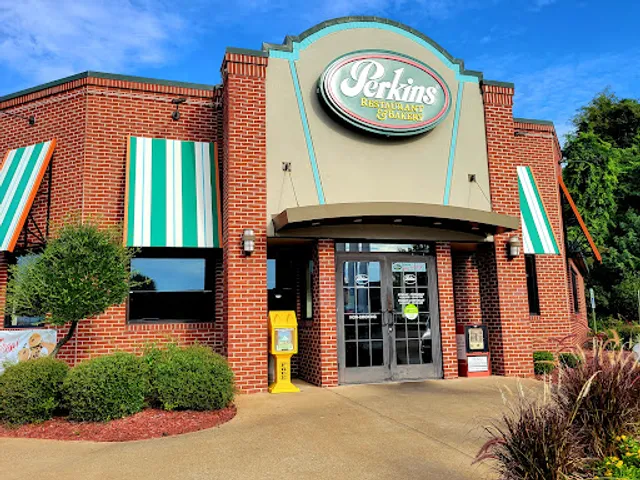 Perkins American Food Co.