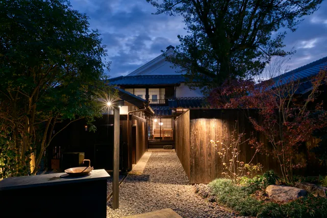 Akanesasu Hizen-hamashuku