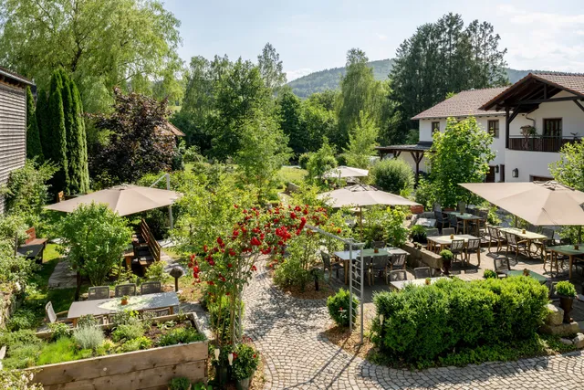 Landgasthof Kammbräu