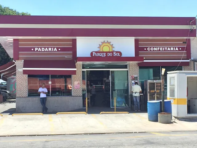 Panificadora Parque do Sol