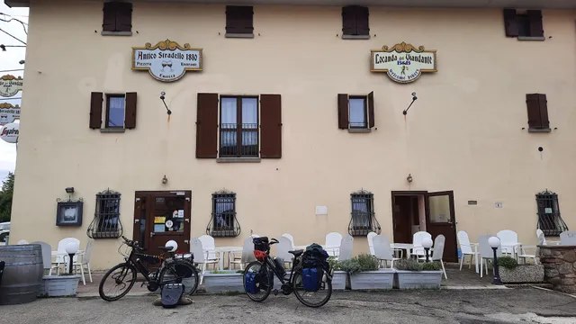 Locanda del Viandante