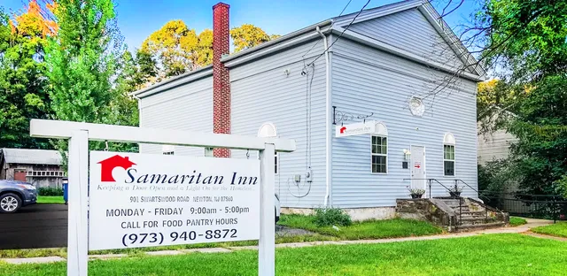 Samaritan Inn, Inc.