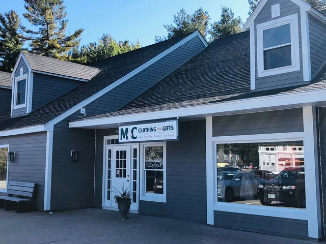 M&C Clothing and Gifts