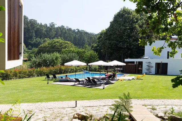 Quinta do Pomar Maior