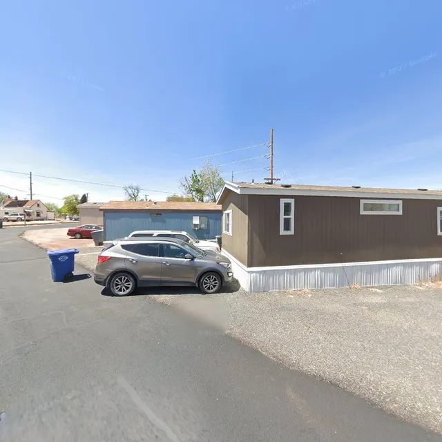 Pecan Tree Mobile Home Park