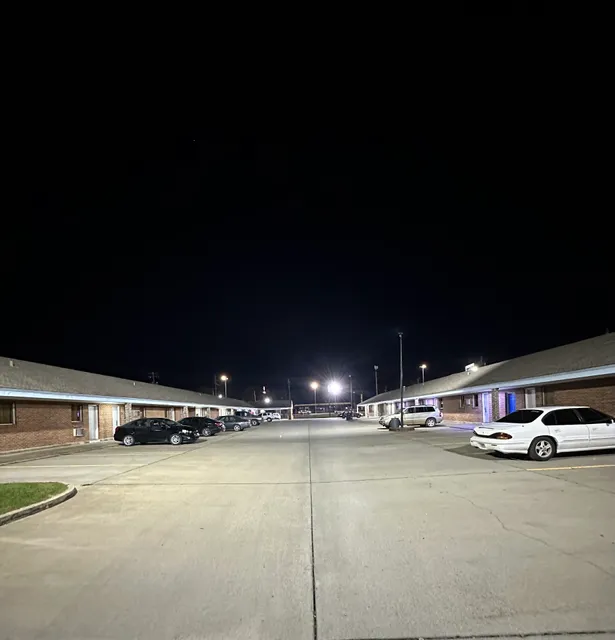 Travel Inn Montgomery AL I-65