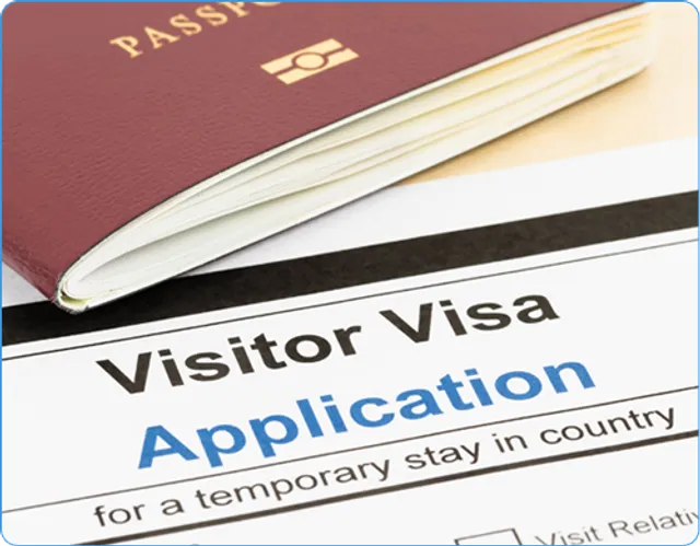 EXPEDITE PASSPORT & VISA EXPRESS INC.
