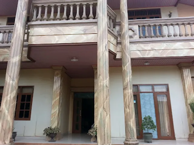 Hotel Madani Syariah