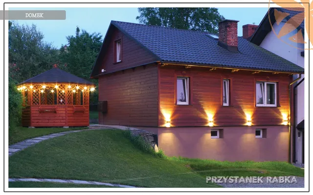 Przystanek Rabka - Apartamenty