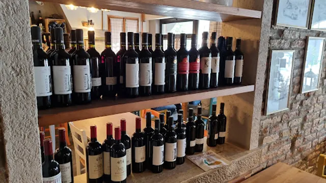 Ristorante Hostaria Vecia Frescada