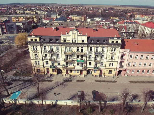 Sienkiewicza10 Apartamenty & Biura