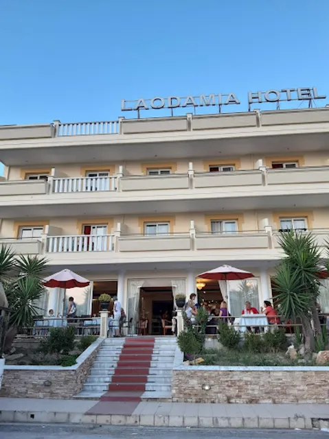 Laodamia Hotel