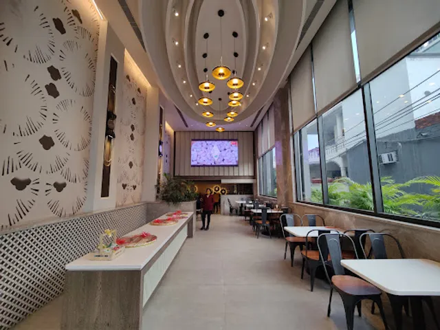 BANSAL The Food House